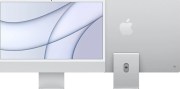 Apple iMac 24 M1-256 MGPC3TH-A (Silver)